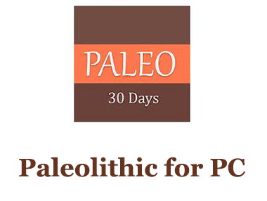 Paleolithic for PC