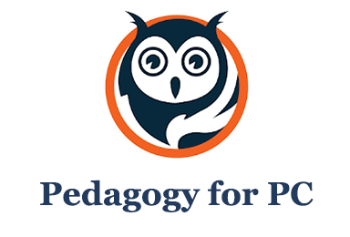 Pedagogy for PC – Mac and Windows 7/8/10