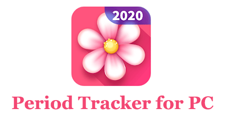 Period Tracker for PC