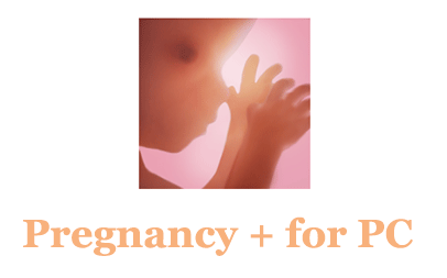 Pregnancy + for PC 