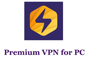 Premium VPN for PC