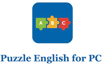 Puzzle English for PC 