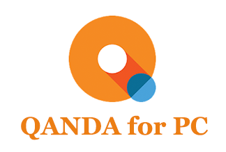 QANDA for PC – Mac and Windows 7/8/10