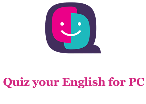Quiz your English for PC