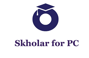 Skholar for PC – Mac and Windows 7/8/10