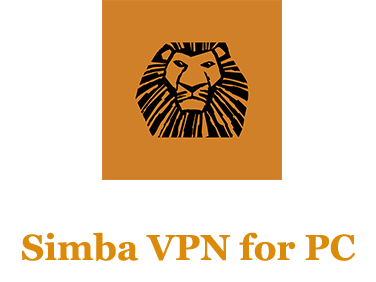 Simba VPN for PC