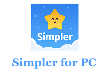 Simpler for PC – Mac and Windows 7/8/10