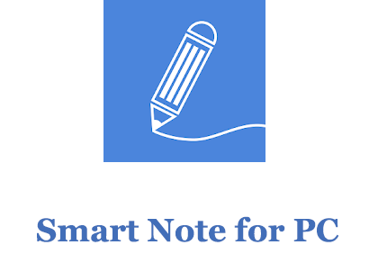 Smart Note for PC 