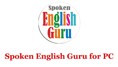 Spoken English Guru for PC
