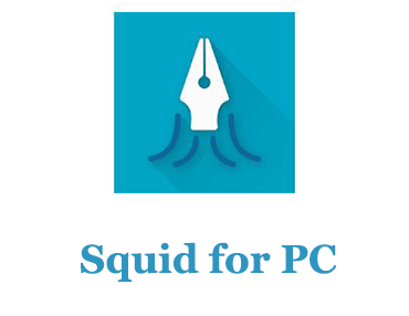 Squid for PC