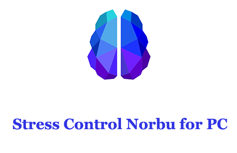 Stress Control Norbu for PC 