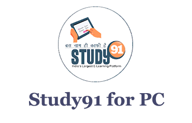 Study91 for PC – Mac and Windows 7/8/10