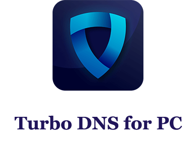Turbo DNS for PC