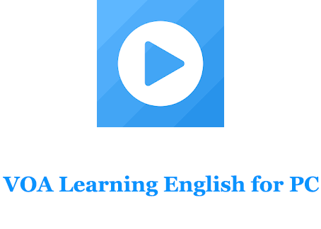 VOA Learning English for PC 