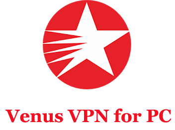 Venus VPN for PC
