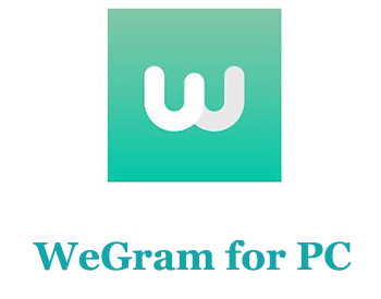 WeGram for PC 