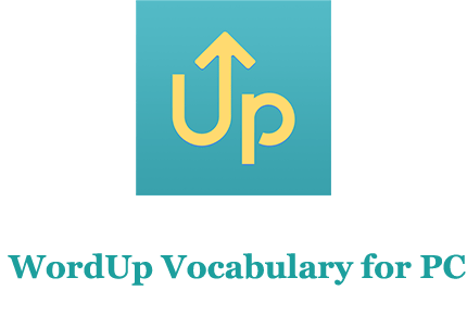 WordUp Vocabulary for PC 