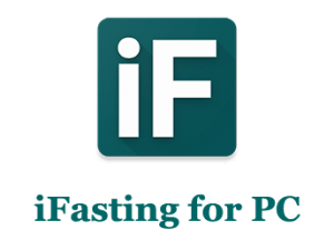 IFasting for PC 