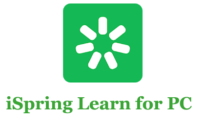 iSpring Learn for PC
