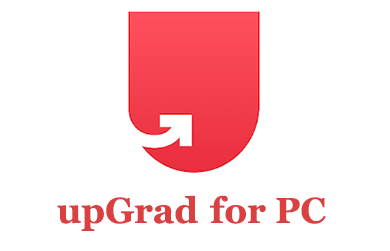 upGrad for PC