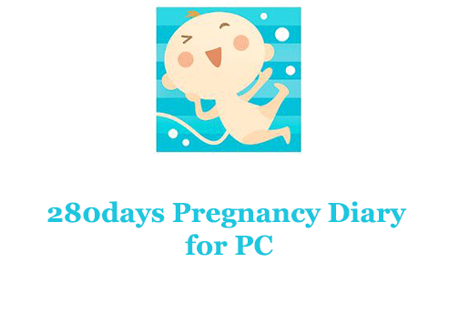 280days Pregnancy Diary for PC