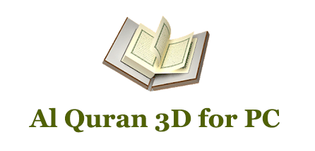 Al Quran 3D for PC