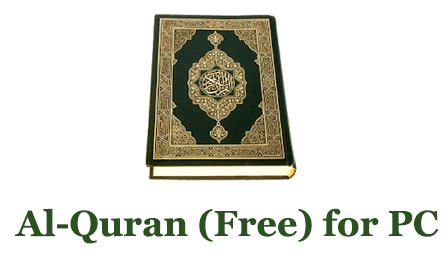 Al-Quran (Free) for PC