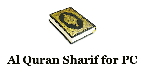 Al Quran Sharif for PC
