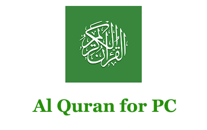 Al Quran for PC