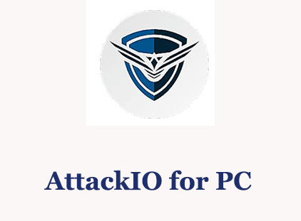 AttackIO for PC