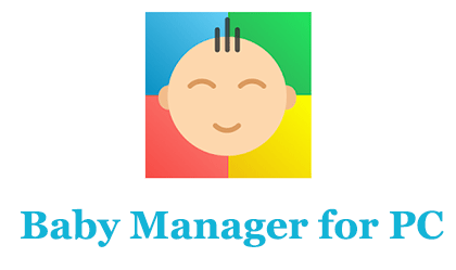 Baby Manager for PC 
