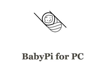 BabyPi for PC
