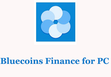 Bluecoins Finance for PC