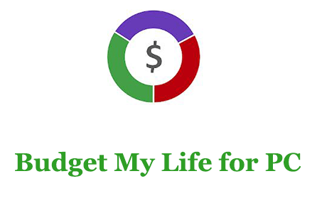 Budget My Life for PC