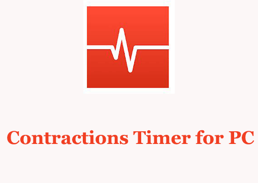Contractions Timer for PC