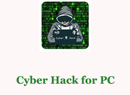 Cyber Hack for PC