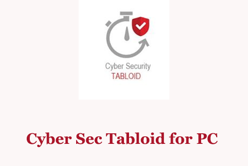 Cyber Sec Tabloid for PC
