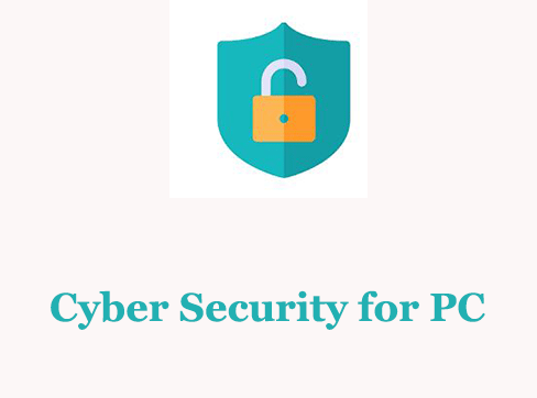 Cyber Security for PC 