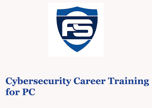 Cybersecurity Career Training for PC