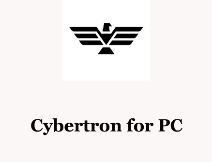 Cybertron for PC