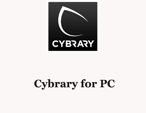 Cybrary for PC