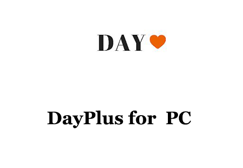 DayPlus for PC 