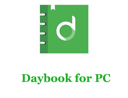 Daybook for PC