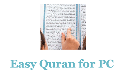 Easy Quran for PC
