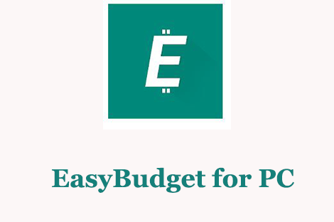 EasyBudget for PC