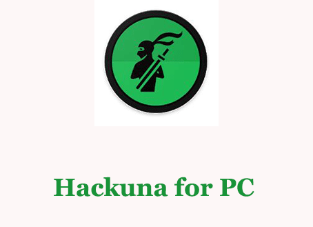 Hackuna for PC