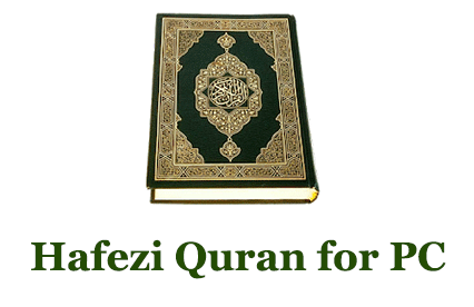 Hafezi Quran for PC