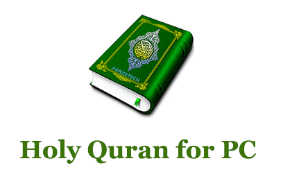 Holy Quran for PC