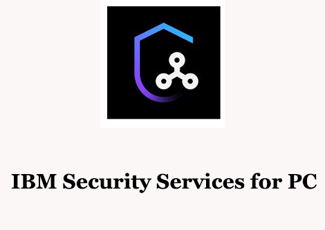 IBM Security Services for PC