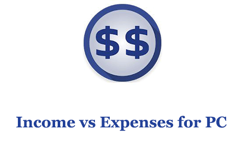 Income vs Expenses for PC